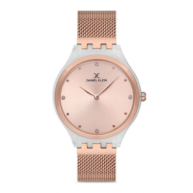 Relogio Feminino Daniel Klein DK112614-4