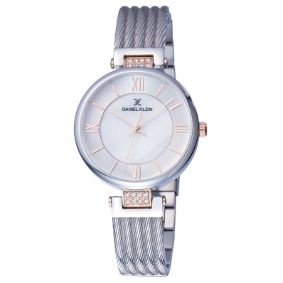 Relogio Feminino Daniel Klein DK11901-1