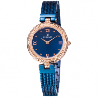 Relogio Feminino Daniel Klein DK11966-6