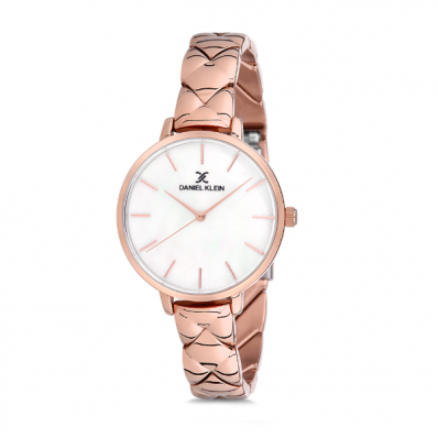 Relogio Feminino Daniel Klein DK12041-2