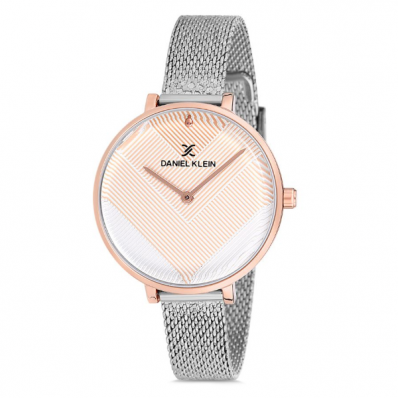 Relogio Feminino Daniel Klein DK12049-4