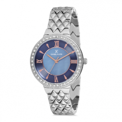Relogio Feminino Daniel Klein DK12081-7