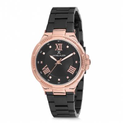 Relogio Feminino Daniel Klein DK12086-5
