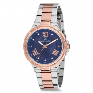 Relogio Feminino Daniel Klein DK12086-6
