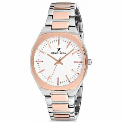 Relogio Feminino Daniel Klein DK12089-2