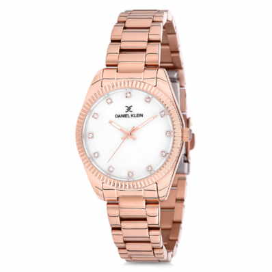 Relogio Feminino Daniel Klein DK12180-3