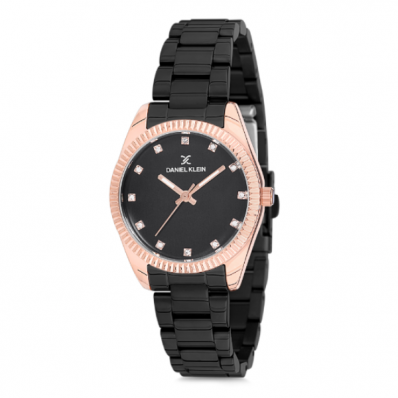 Relogio Feminino Daniel Klein DK12180-4