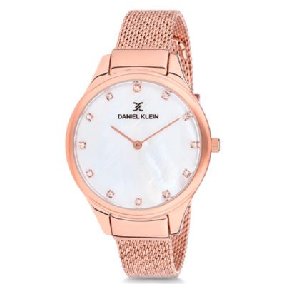 Relogio Feminino Daniel Klein DK12204-2