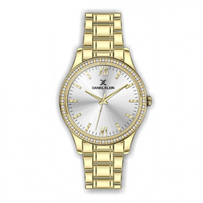 Relogio Feminino Daniel Klein DK12429-2
