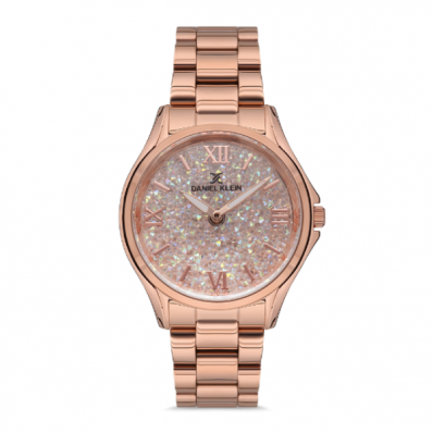 Relogio Feminino Daniel Klein DK12528-4