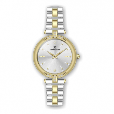 Relogio Feminino Daniel Klein DK12619-6