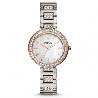 Relogio Fossil BQ3337