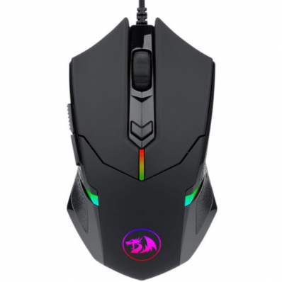 Mouse Redragon Centrophorus M601 RGB