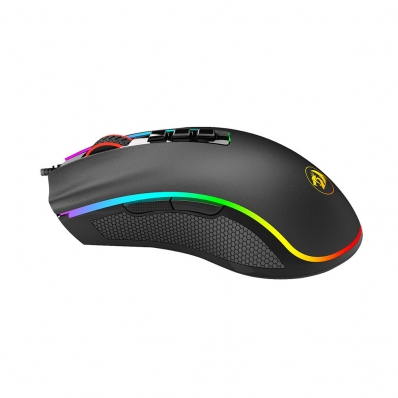 Mouse Redragon M711 Gaming RGB Cobra Wired