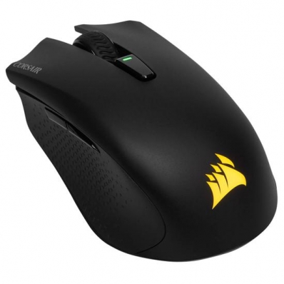 Mouse Gamer Corsair Harpoon RGB Wireless - (CH-9311011-Na)
