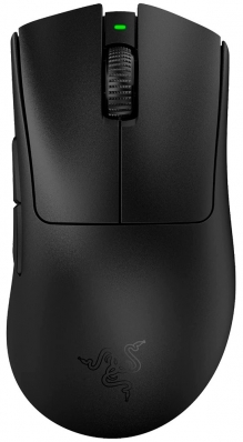 Mouse Gaming Razer Deathadder V3 Pro RZ01-04630100-R3U1 (Sem Fio) - Preto
