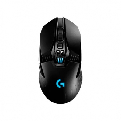 Mouse Logitech G903 Gaming Wireless - Preto (910-005671)