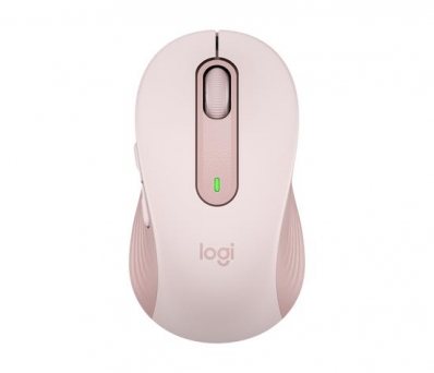 Mouse Logitech M650 Signature 910-006251 Rosa