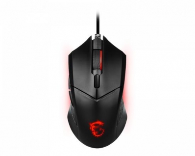 Mouse MSI GM08 Clutch Gaming 4200DPI