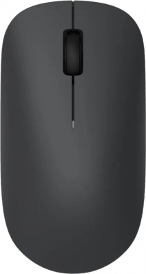 Mouse Sem Fio Xiaomi Mi Wireless Lite BHR6099GL Preto