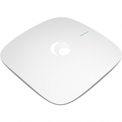 Ponto de Acesso Cambium Networks Cnpilot E410 Banda Dupla Mu-Mimo 2X2 - Branco