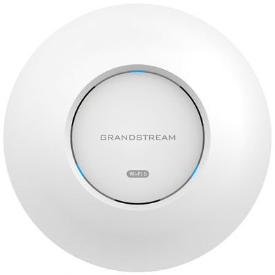 Ponto de Acesso Grandstream GMN7664 Dual Band 4X4:4 Mu-Mimo (U6-LR)