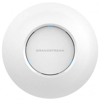 Ponto de Acesso Grandstream GWN7625 Dual Band 4X4:4 Mu-Mimo (Uap-Nanohd)