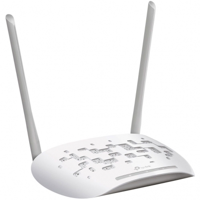 Ponto de Acesso Sem Fio TP-Link TL-WA801N 300 MBPS