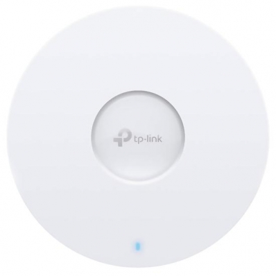 Ponto de Acesso TP-Link EAP620 - 1201MBPS - Branco