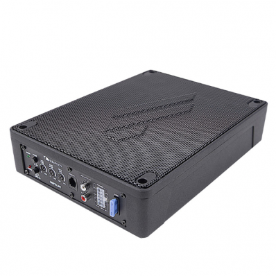 Nakamichi Subwoofer NBF-8.2A 8" 2OHM 750W Ativo