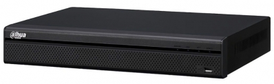 NVR Dahua CCTV Video Recorder DHI-NVR4216-16P-4KS2/L com 16 Canais HD Ate 1080P