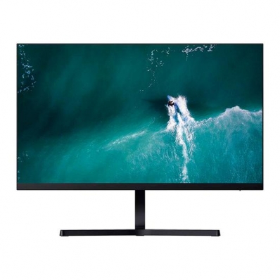 Monitor Xiaomi 23.8" Mi Desktop 1C Full HD RMMNT238NF - Preto (BHR4510GL)