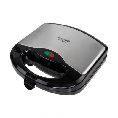 Sanduicheira Ecopower Grill EP-3006 - 750W - 220V - Preto