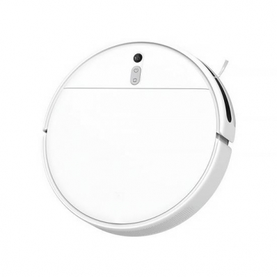Robo Aspirador Xiaomi Mi Robot Vacuum-Mop 2 Lite - Branco (BHR5217EU)