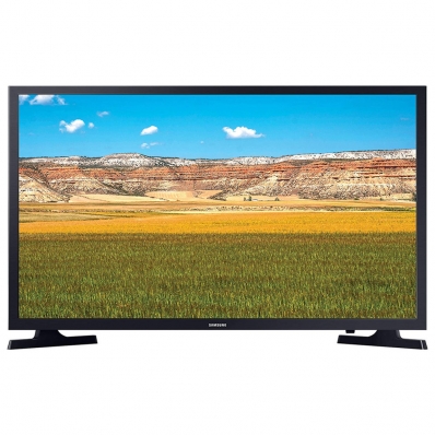 Smart TV LED 32" Samsung HD HDMI/USB/Wi-Fi Bivolt - LE32BETBLGKXZX