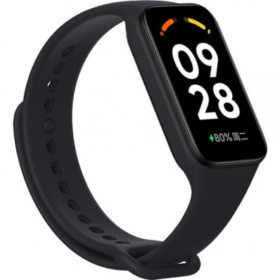 Relogio Xiaomi Redmi Smart Band 2 M2225B1 Black