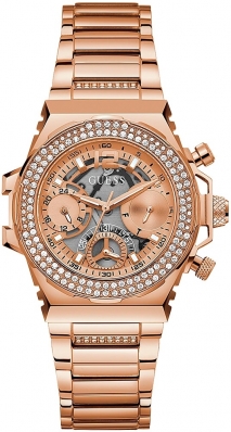 Relogio Guess Fusion GW0552L3 - Feminino