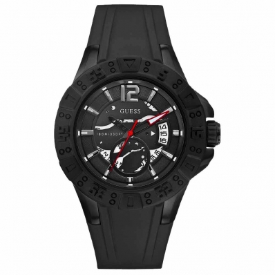 Relogio Guess U-0034-G3