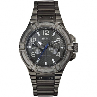 Relogio Guess W-0218-G1