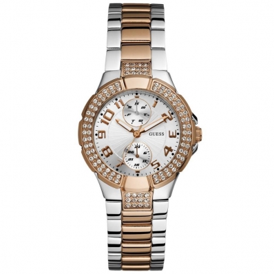 Relogio Guess W-15072-L2
