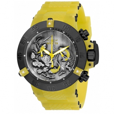 Relogio Invicta IN-24357