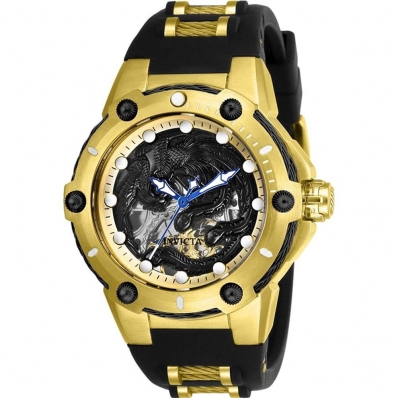 Relogio Invicta IN-26385