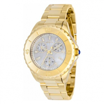 Relogio Invicta IN-37799