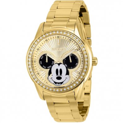 Relogio Invicta IN-37826