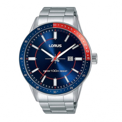 Relogio Lorus RH955HX9