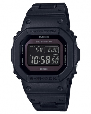 Relogio Masculino Casio G-Shock Digital GW-B5600BC-1BDR