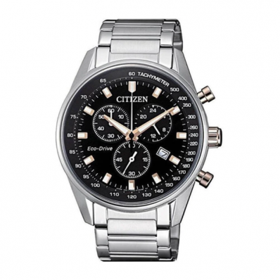 Relogio Masculino Citizen AT2396-86E