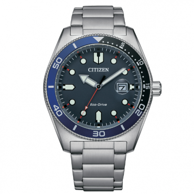 Relogio Masculino Citizen AW1761-89L
