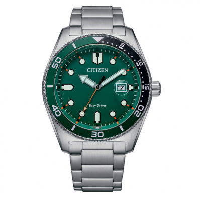 Relogio Masculino Citizen AW1768-80X