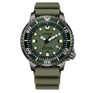 Relogio Masculino Citizen BN0157-11X